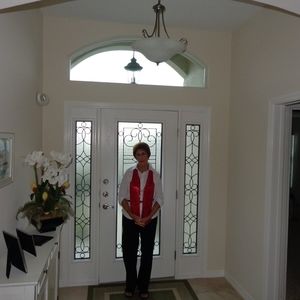 Meet your Posher, Lois